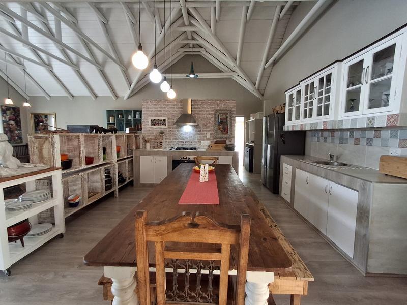 4 Bedroom Property for Sale in Duyker Eiland Western Cape